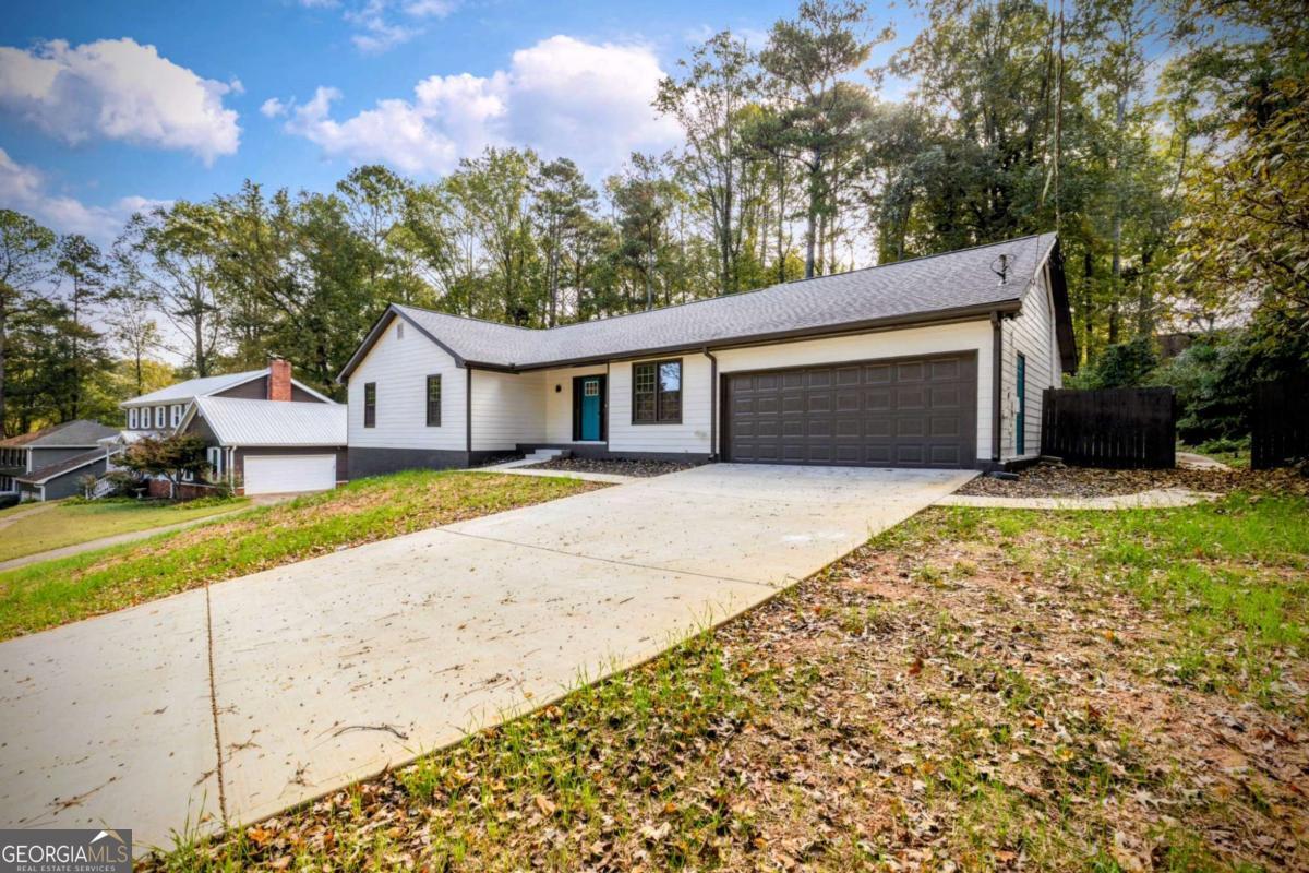 3846 Teresa TER SW