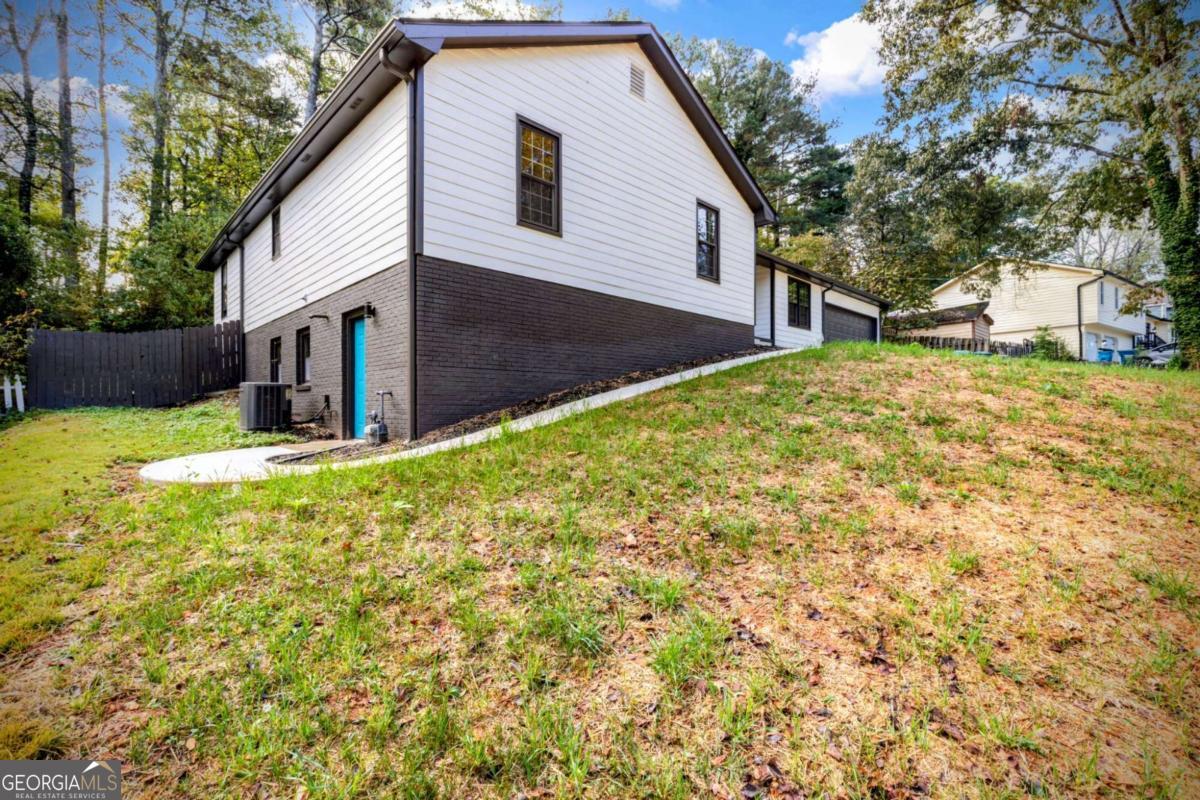 3846 Teresa TER SW