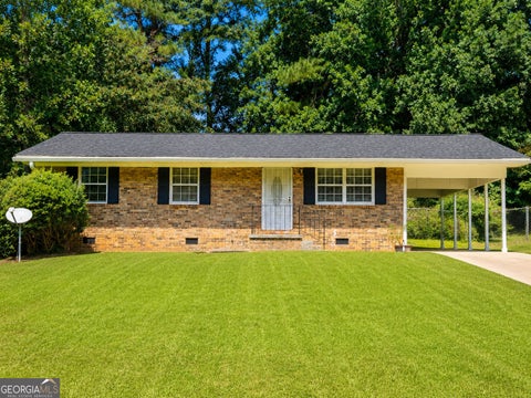 Photo of 792 SW Plainville Circle SW, Atlanta, GA 30331 (MLS # 10834617)