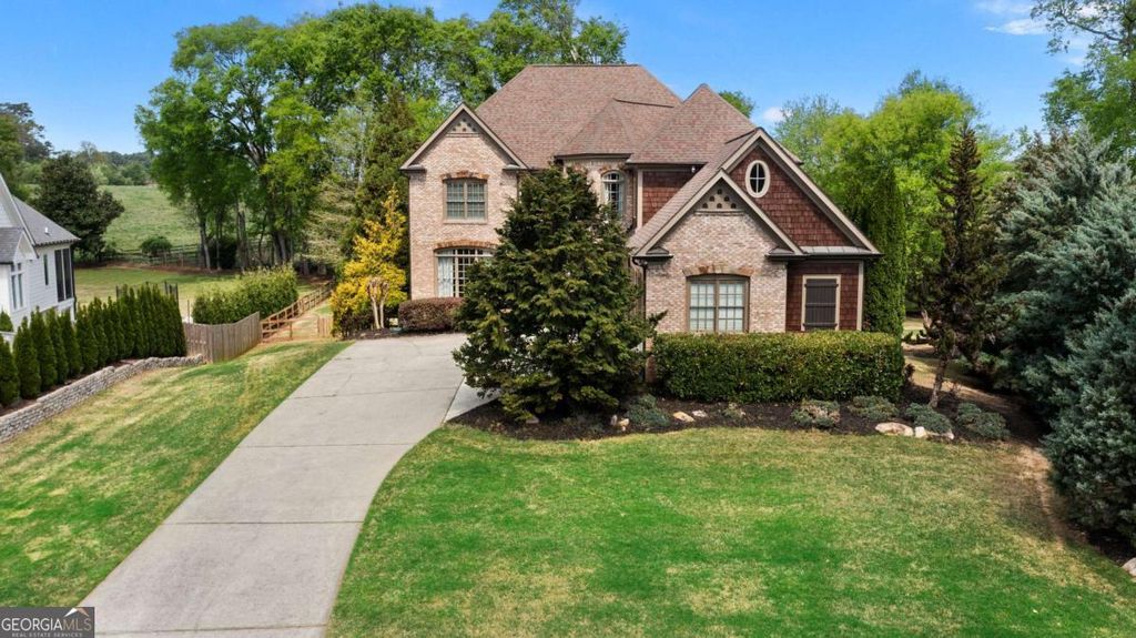 Photo of 48 Galway Drive, Cartersville, GA 30120 (MLS # 10725750)