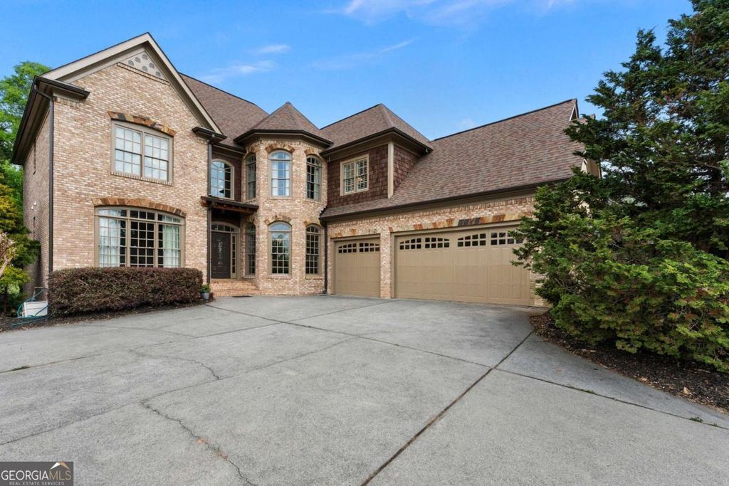 Photo of 48 Galway Drive, Cartersville, GA 30120 (MLS # 10725750)