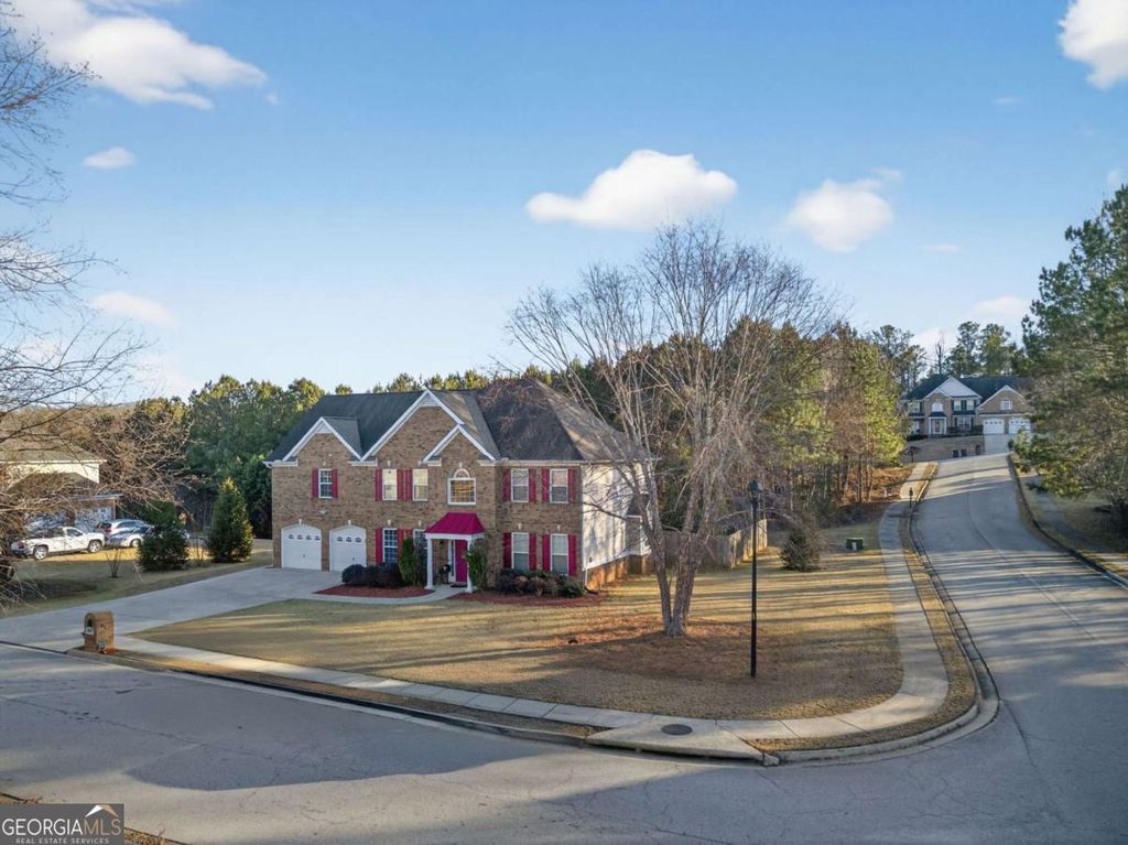 Photo of 4817 Pepper Tree Lane, Douglasville, GA 30135 (MLS # 10675444)