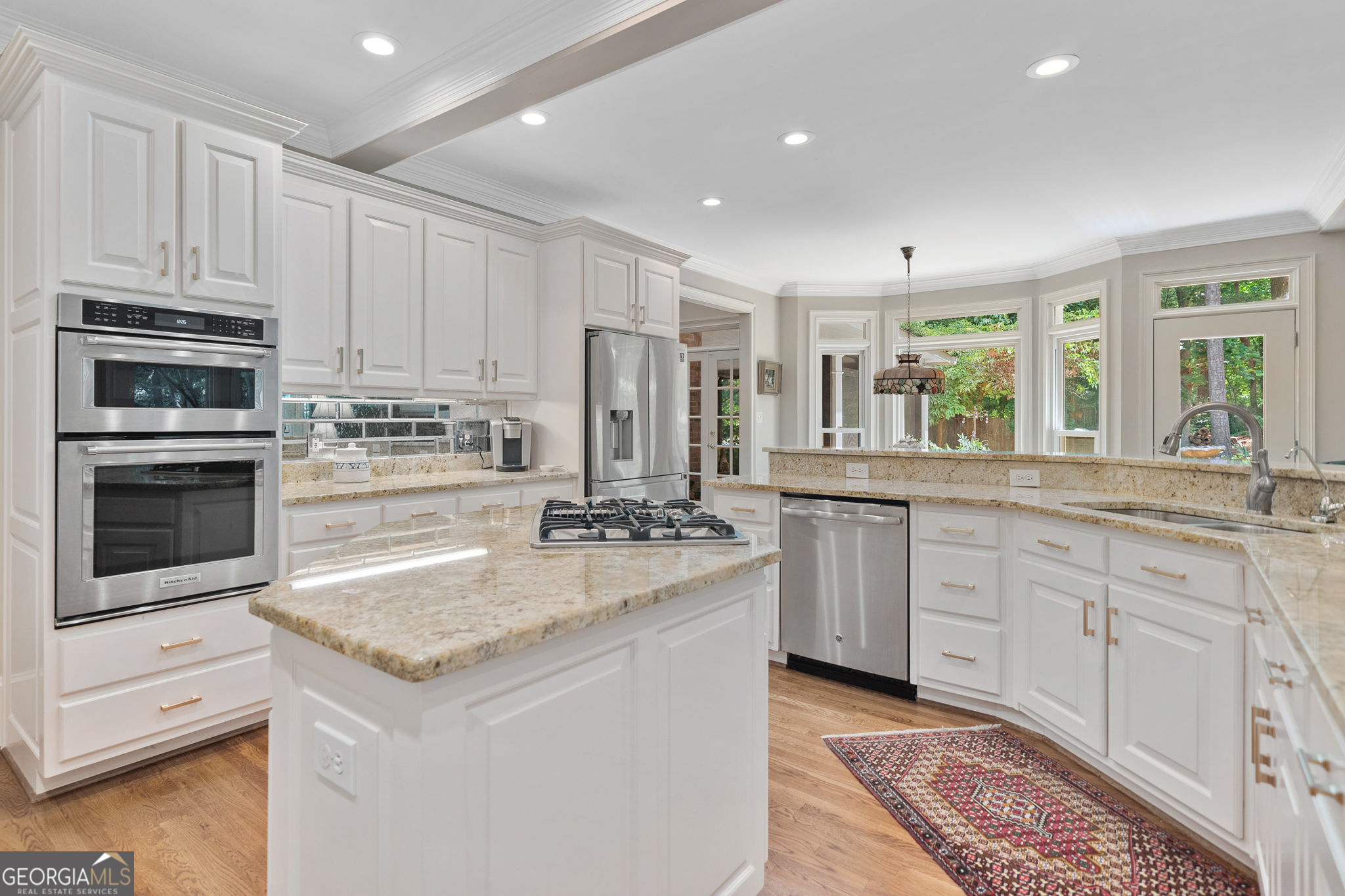 120 Forest Breeze CV