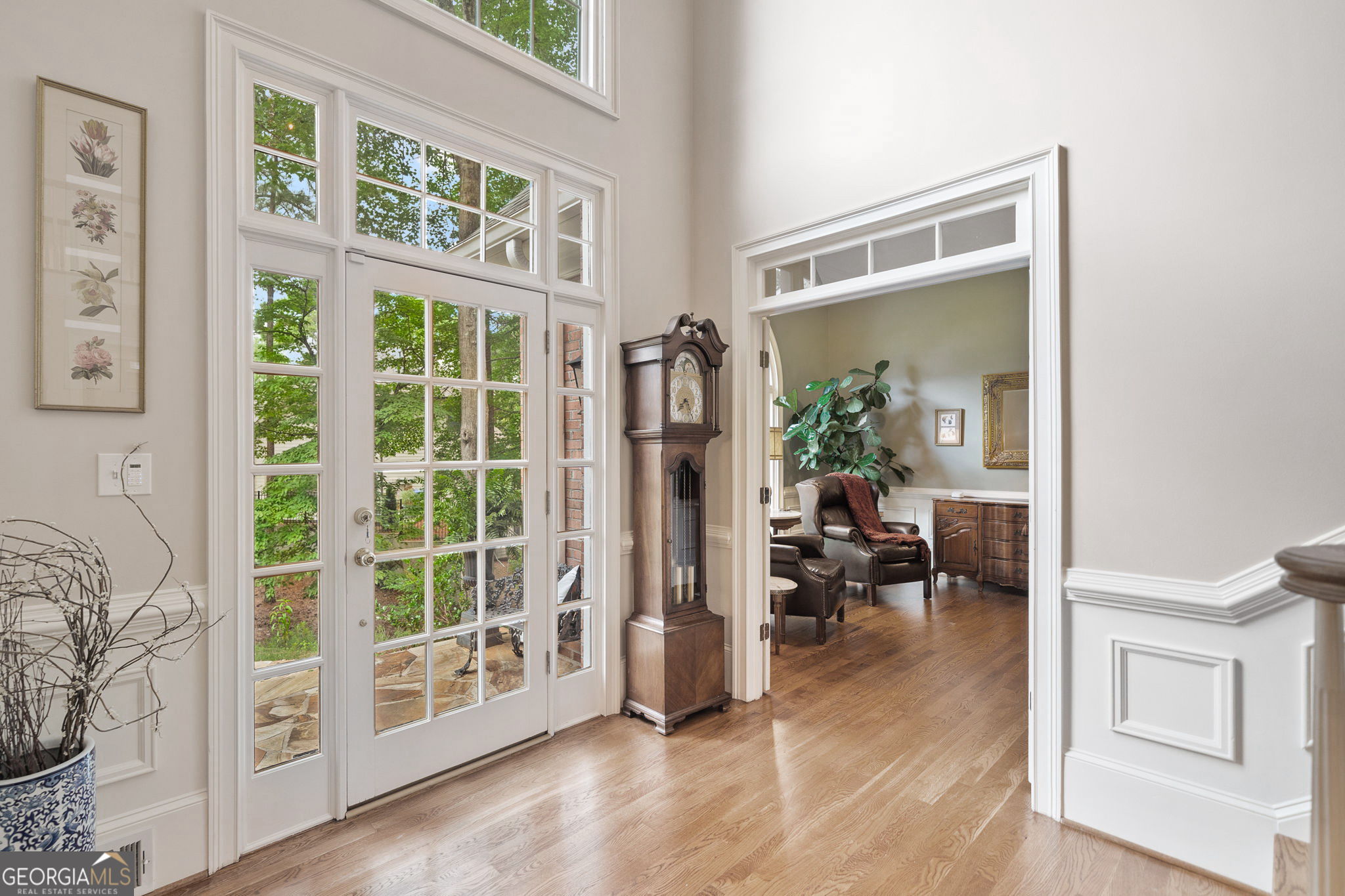 120 Forest Breeze CV