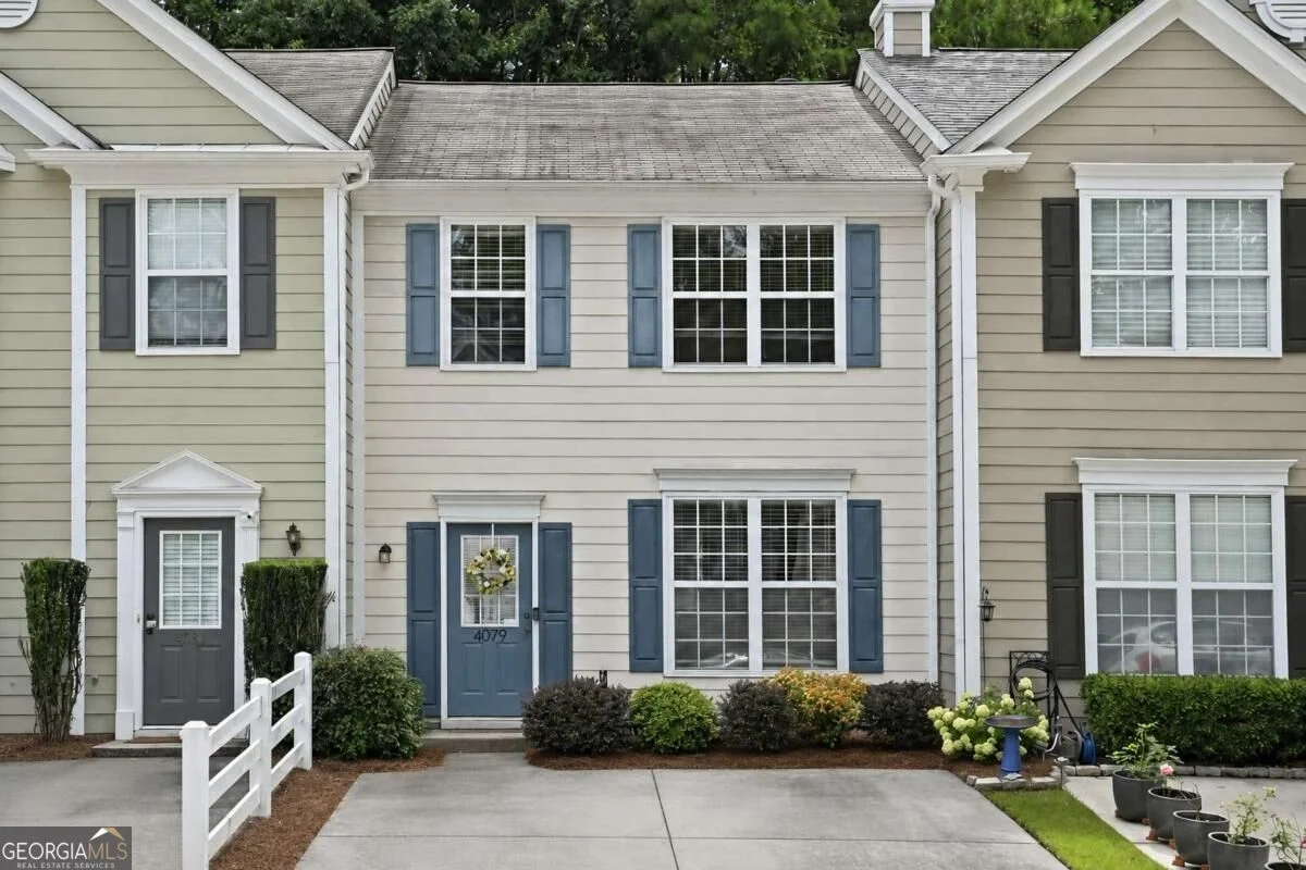4079 Howell Park Road, Duluth, GA, 30096