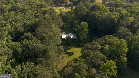 A home in Conyers