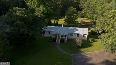 A home in Conyers