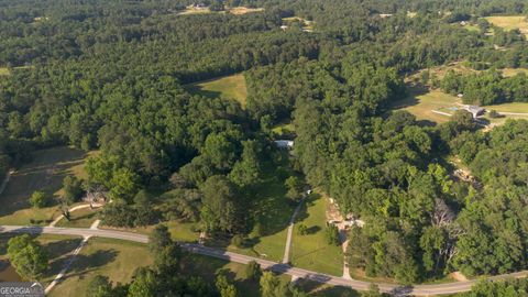 A home in Conyers