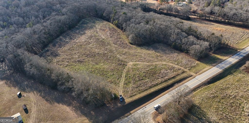 Photo of 0 Bowman Highway, Dewy Rose, GA 30634 (MLS # 10757518)