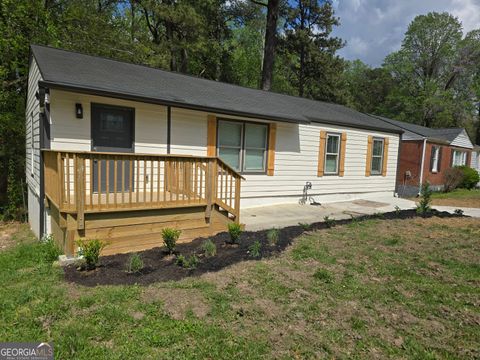 2065 Verbena ST NW Atlanta GA 30314
