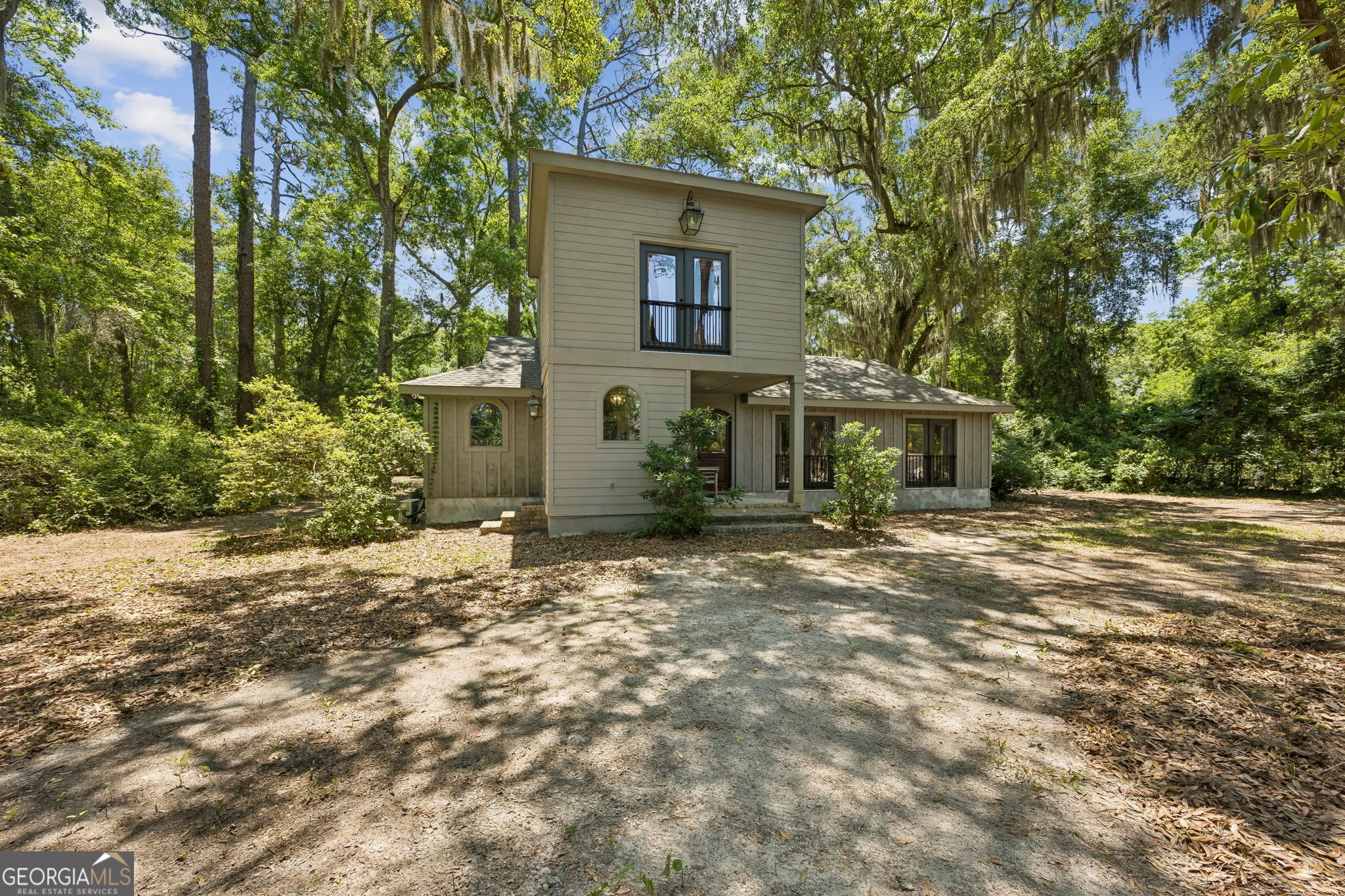 1294 Mush Bluff Road