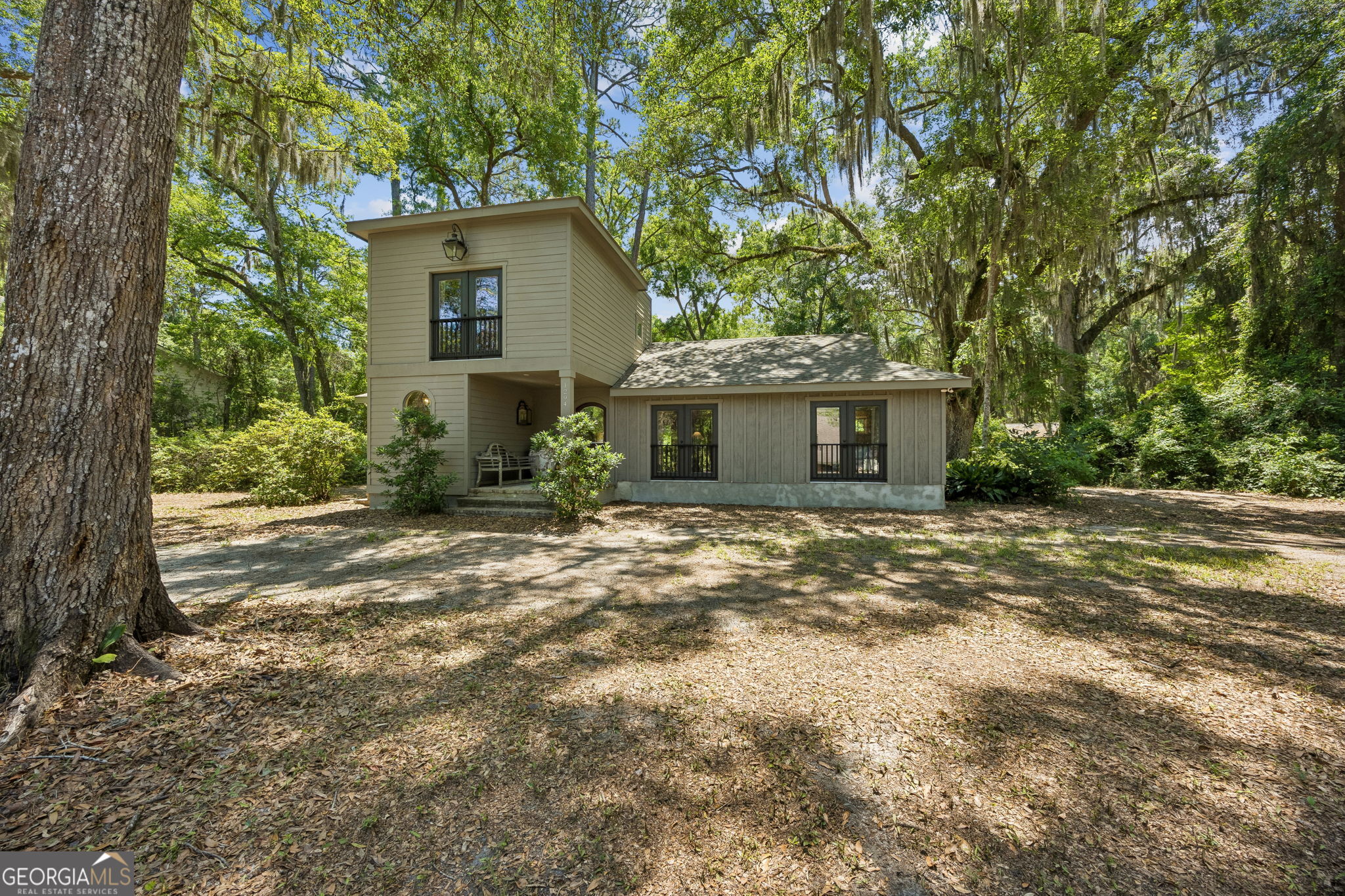 1294 Mush Bluff RD