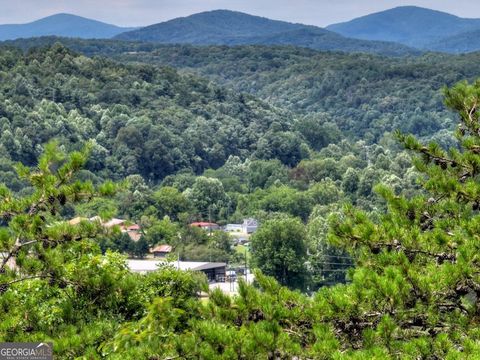 Photo of 4 Mountain Trace #4, Ellijay, GA 30540 (MLS # 10541273)