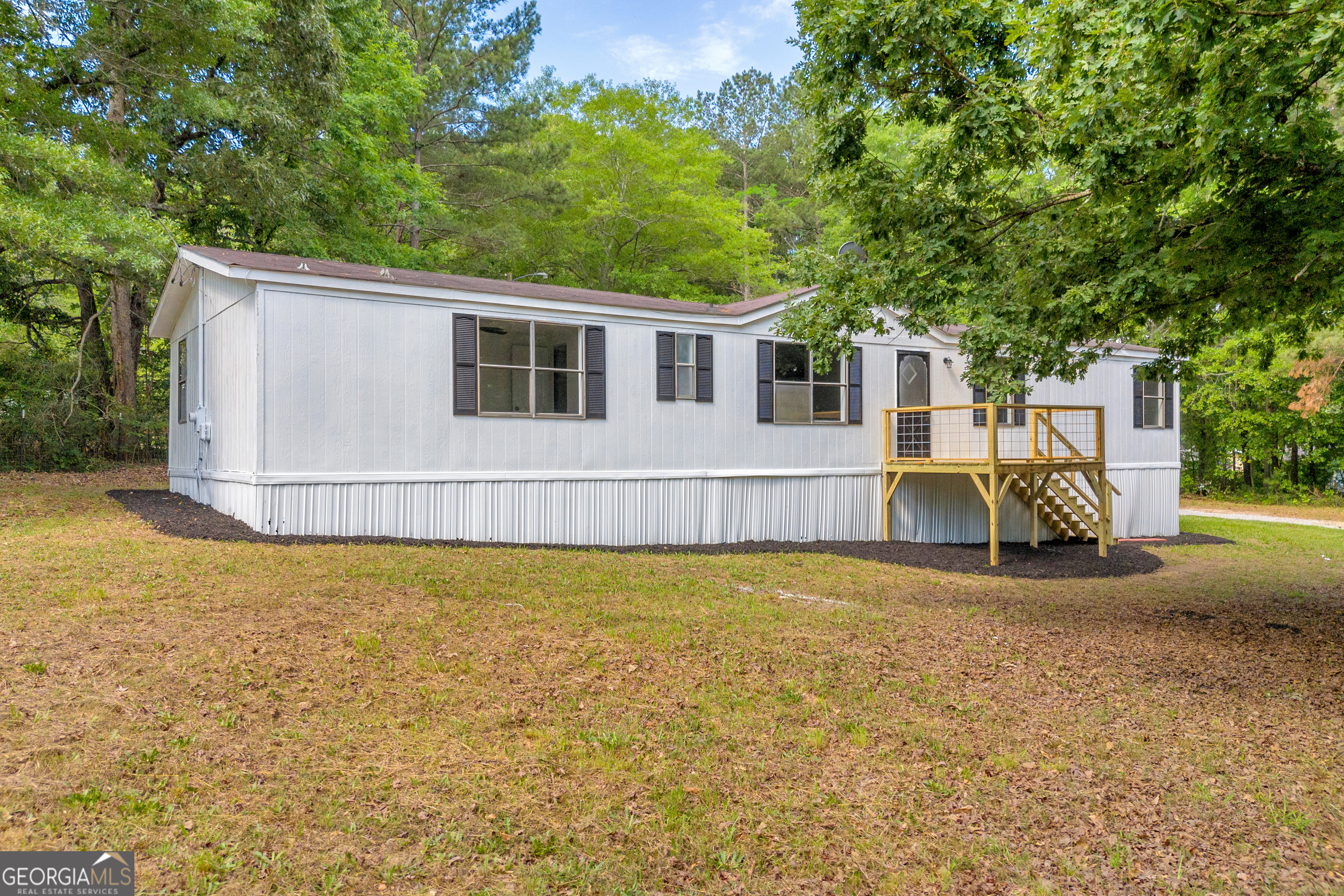 103 Picklesimon RD