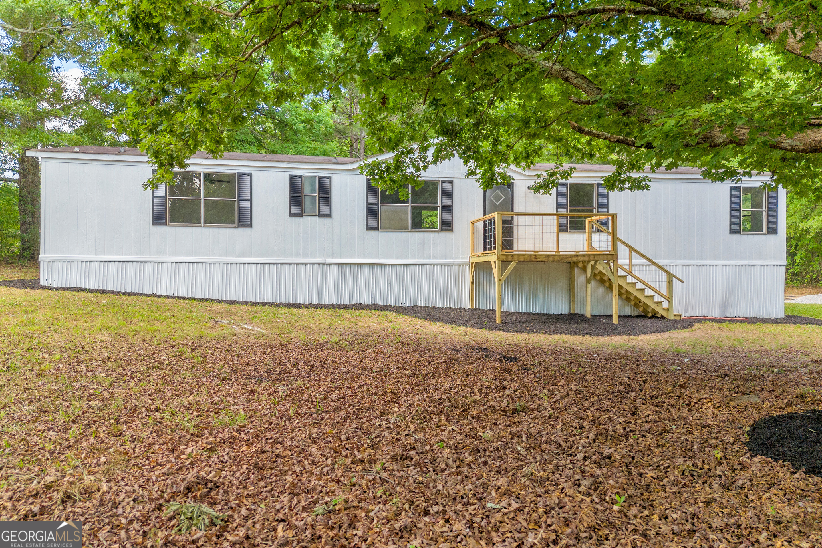 103 Picklesimon RD