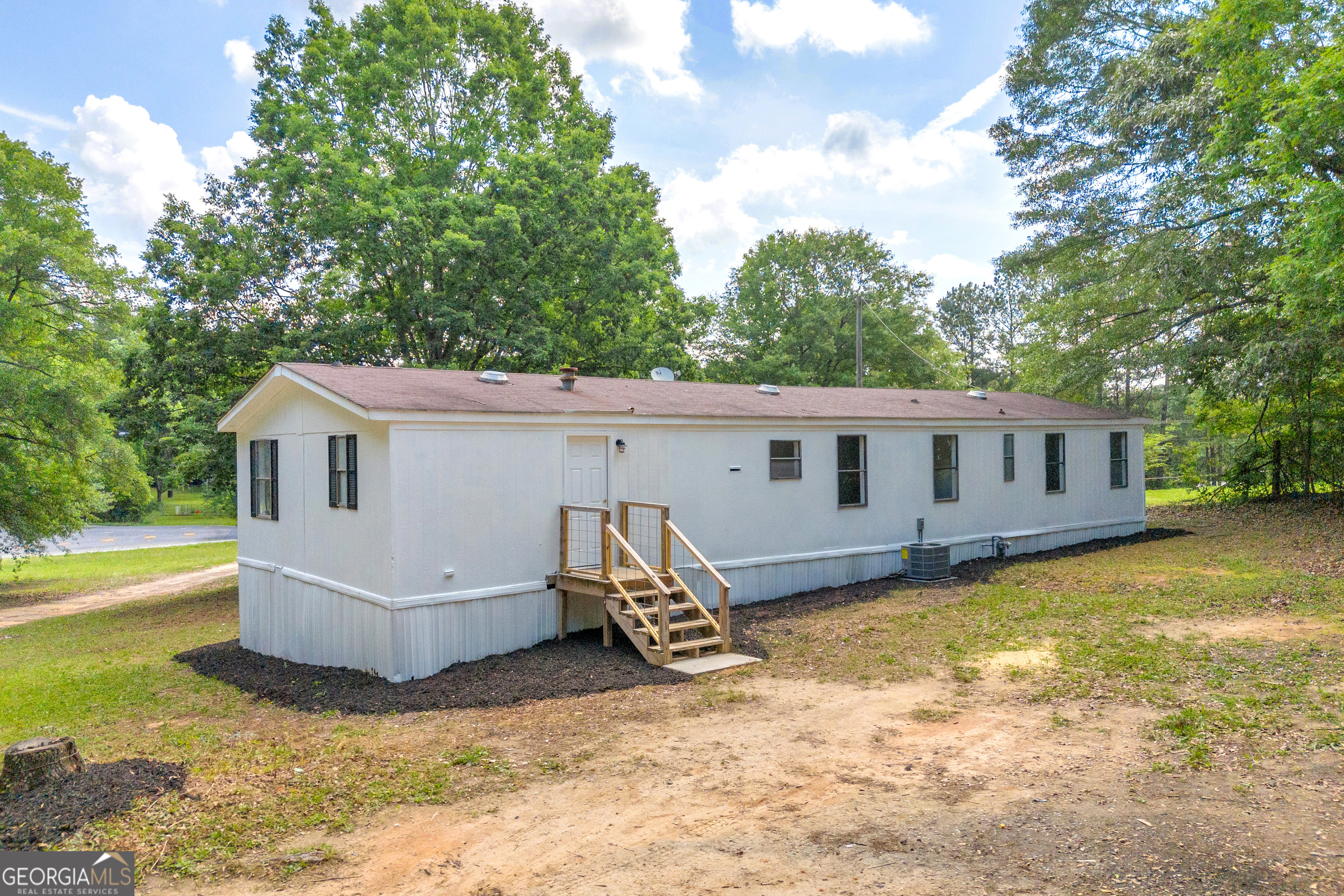 103 Picklesimon RD