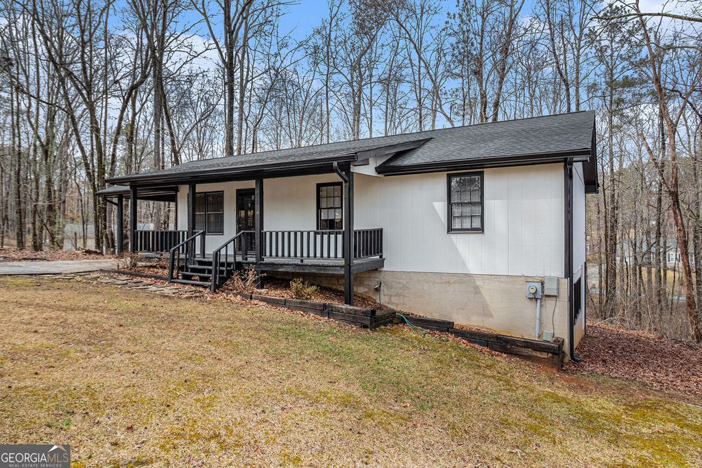 Photo of 1436 Heritage Court, Villa Rica, GA 30180 (MLS # 10692517)