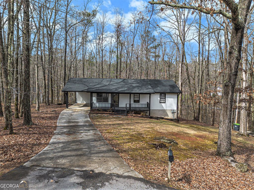 Photo of 1436 Heritage Court, Villa Rica, GA 30180 (MLS # 10692517)