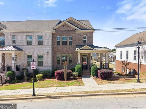 3516 Hardy ST Duluth GA 30096