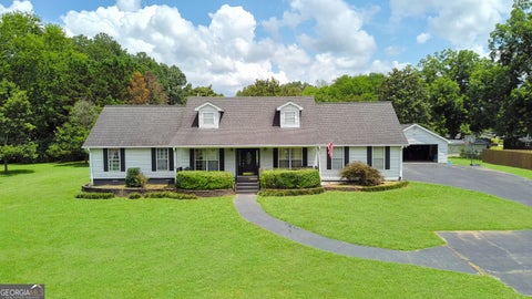 Photo of 25 Sunrise Circle, Trion, GA 30753 (MLS # 10809175)