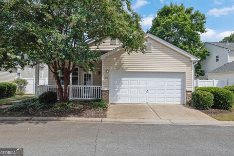 Photo of 570 W Oaks Drive, Woodstock, GA 30188 (MLS # 10584660)
