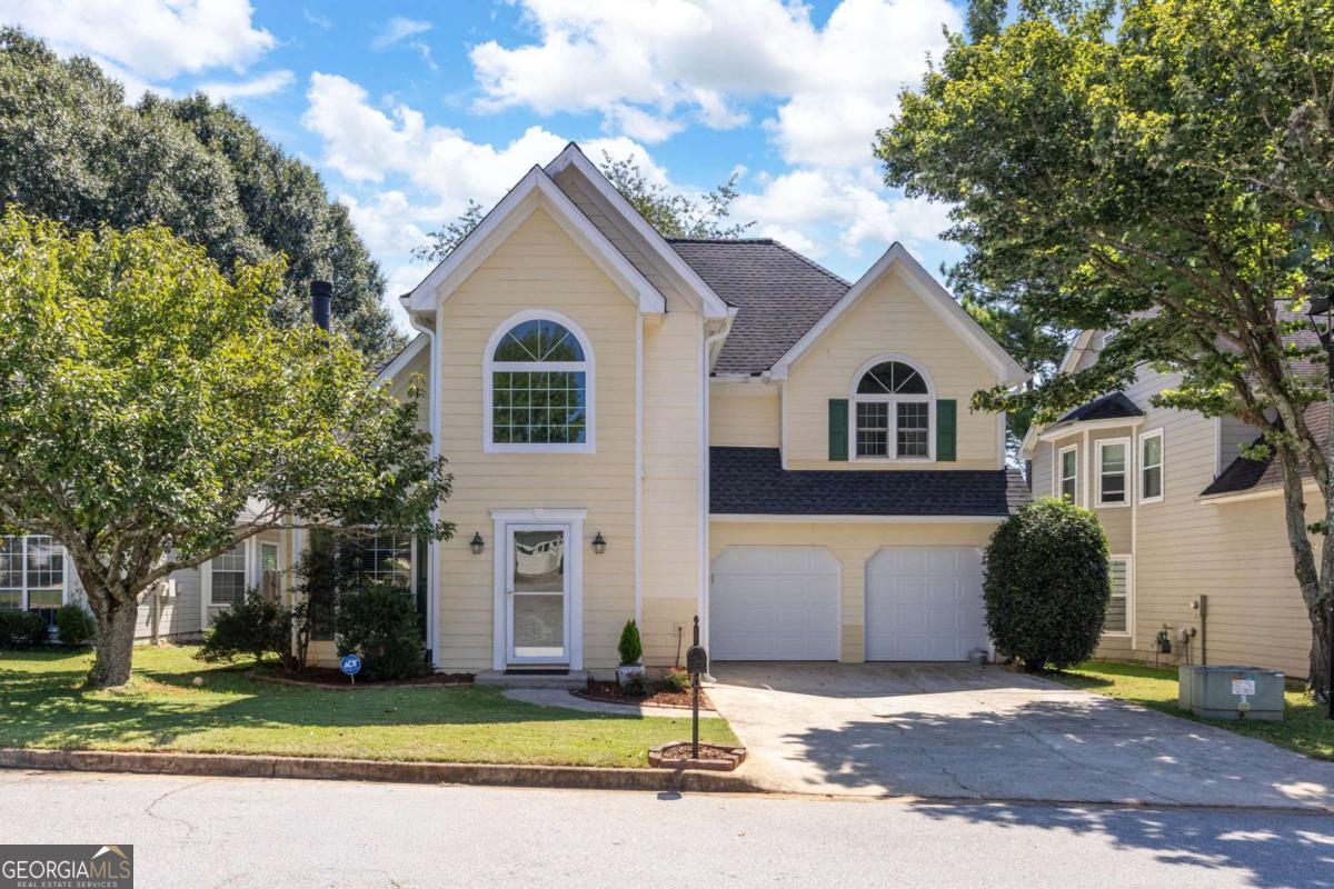 JUST LISTED! Looking for the PERFECT BACKYARD? PERFECT NEIGHBORHOOD? PERFECT LOCATION? Meticulously maintained home with Over 52K in upgrades all ready for a new family. The interior of the home is filled with bright light, no carpet, 2 story living area & large kitchen off the main dining area any cook would love. Did we mention the backyard :) Level with lots of green grass and large deck area to grill & spend time with family. So many extras you have to come and see! Minutes away from downtown Decatur, Legacy Park & many restaurants.