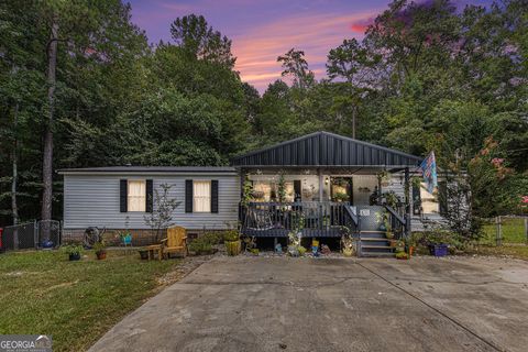 315 Terrace RDG Carrollton GA 30116