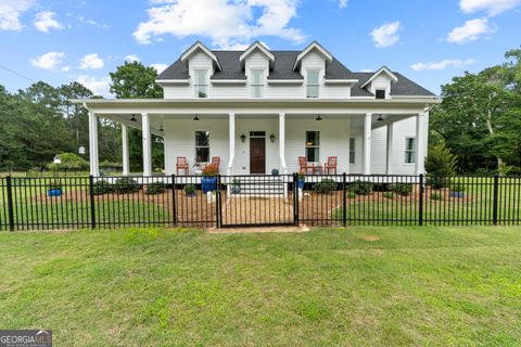 855 Jasper ST Madison GA 30650
