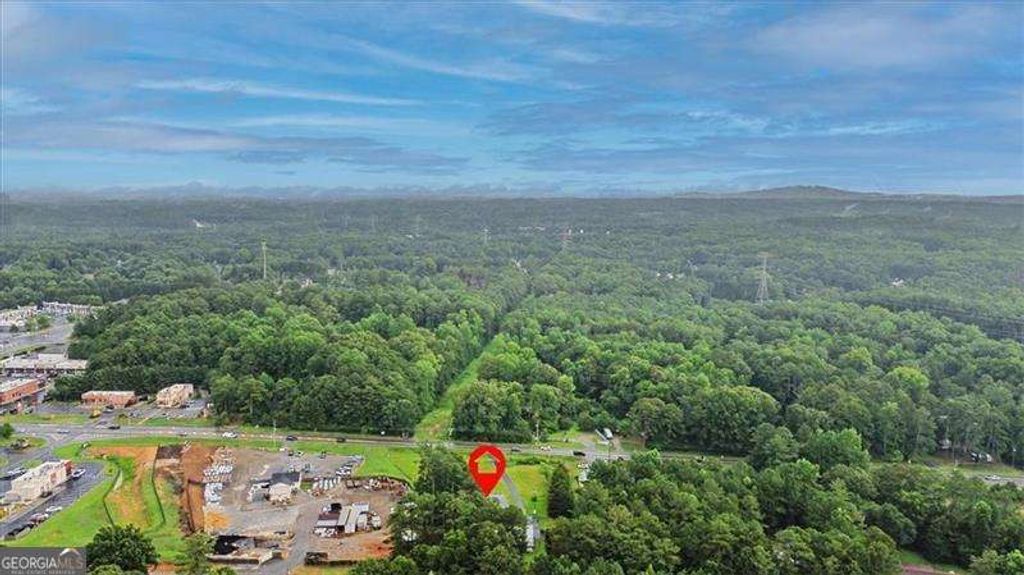 Photo of 8515 Dallas Acworth Highway, Dallas, GA 30132 (MLS # 10803549)