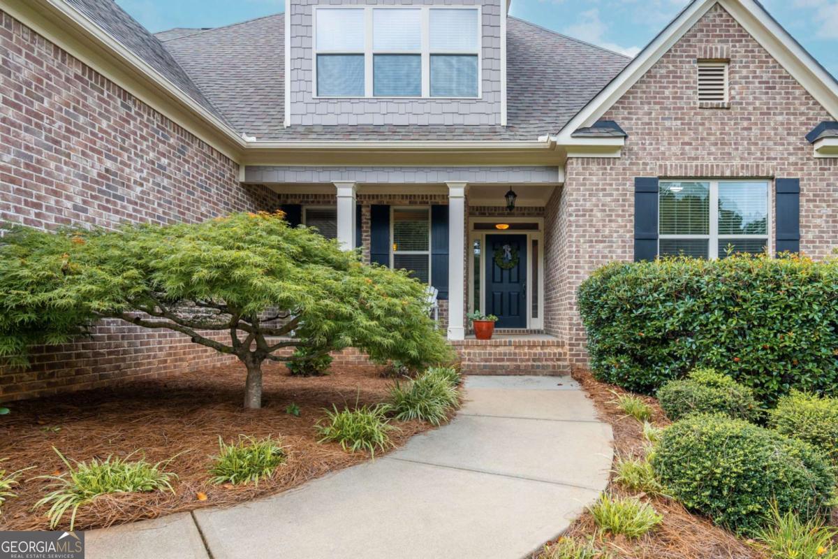 115 Glenmill WAY
