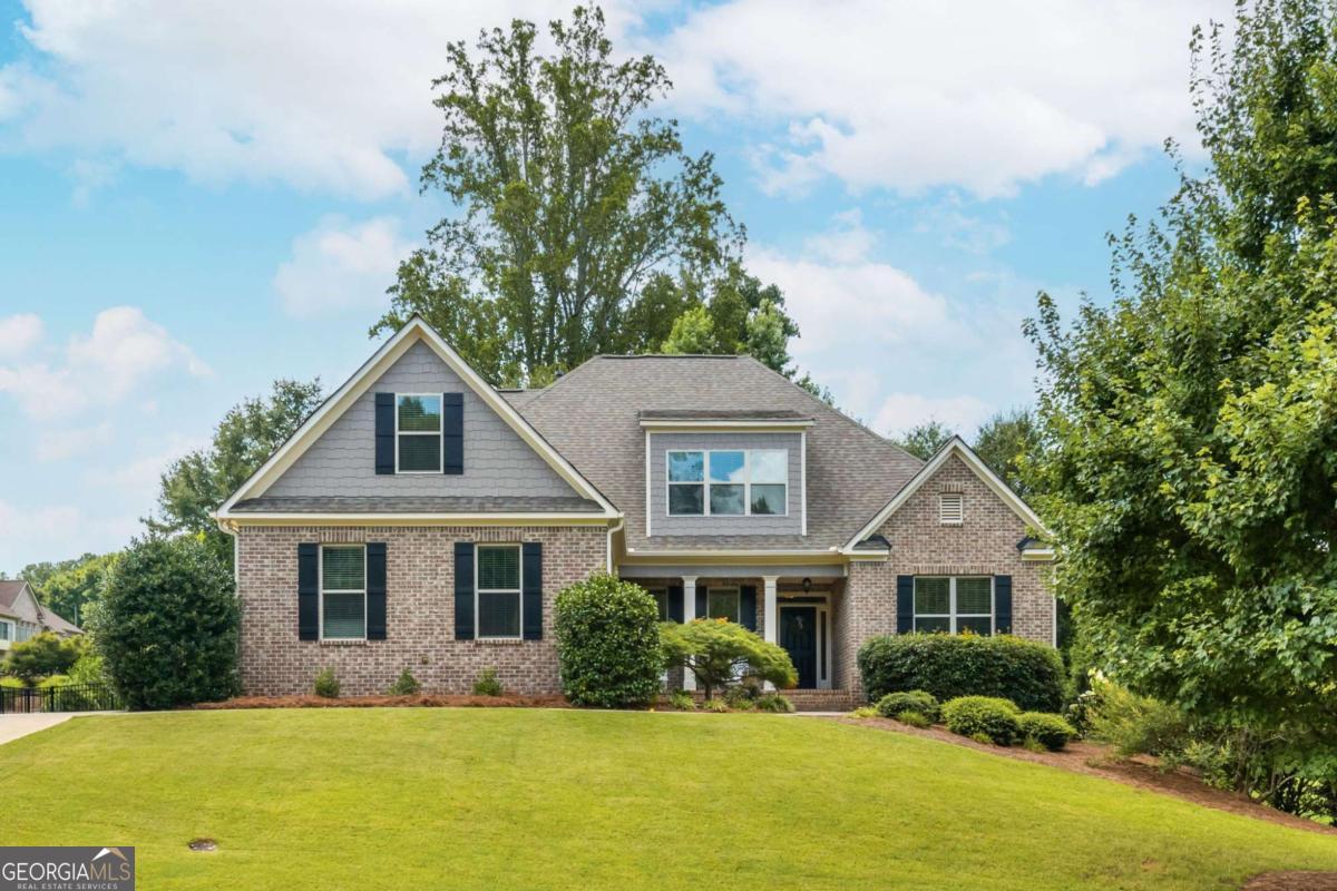 115 Glenmill WAY