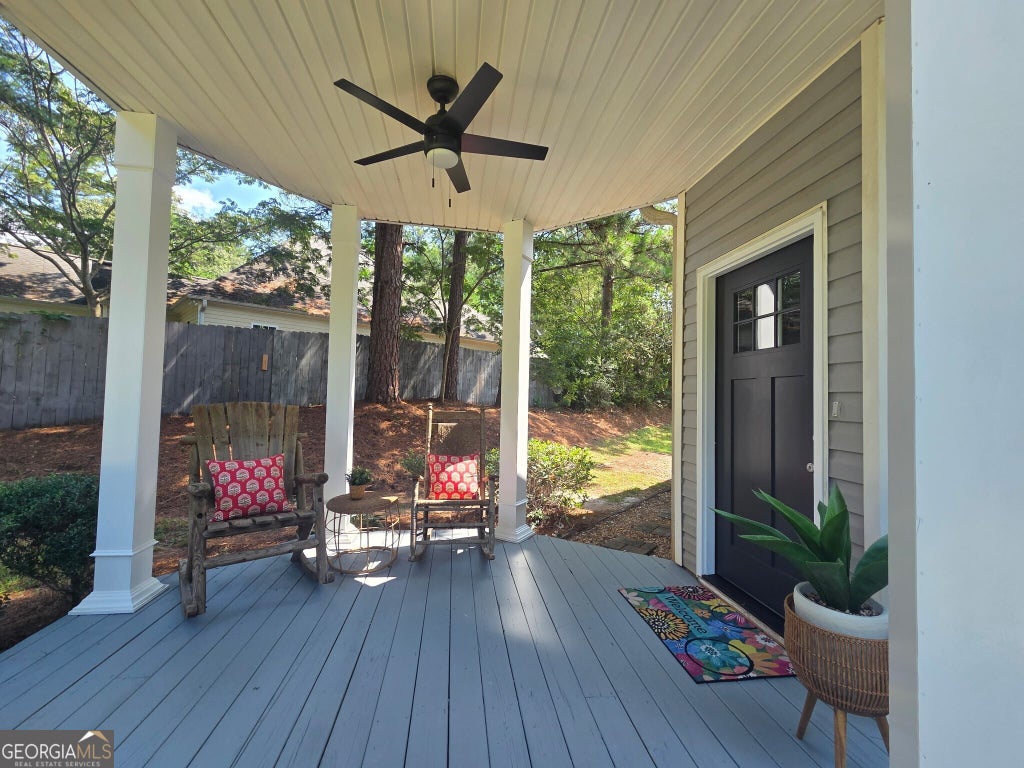 Photo of 103 Collier Street, Hogansville, GA 30230 (MLS # 10818420)