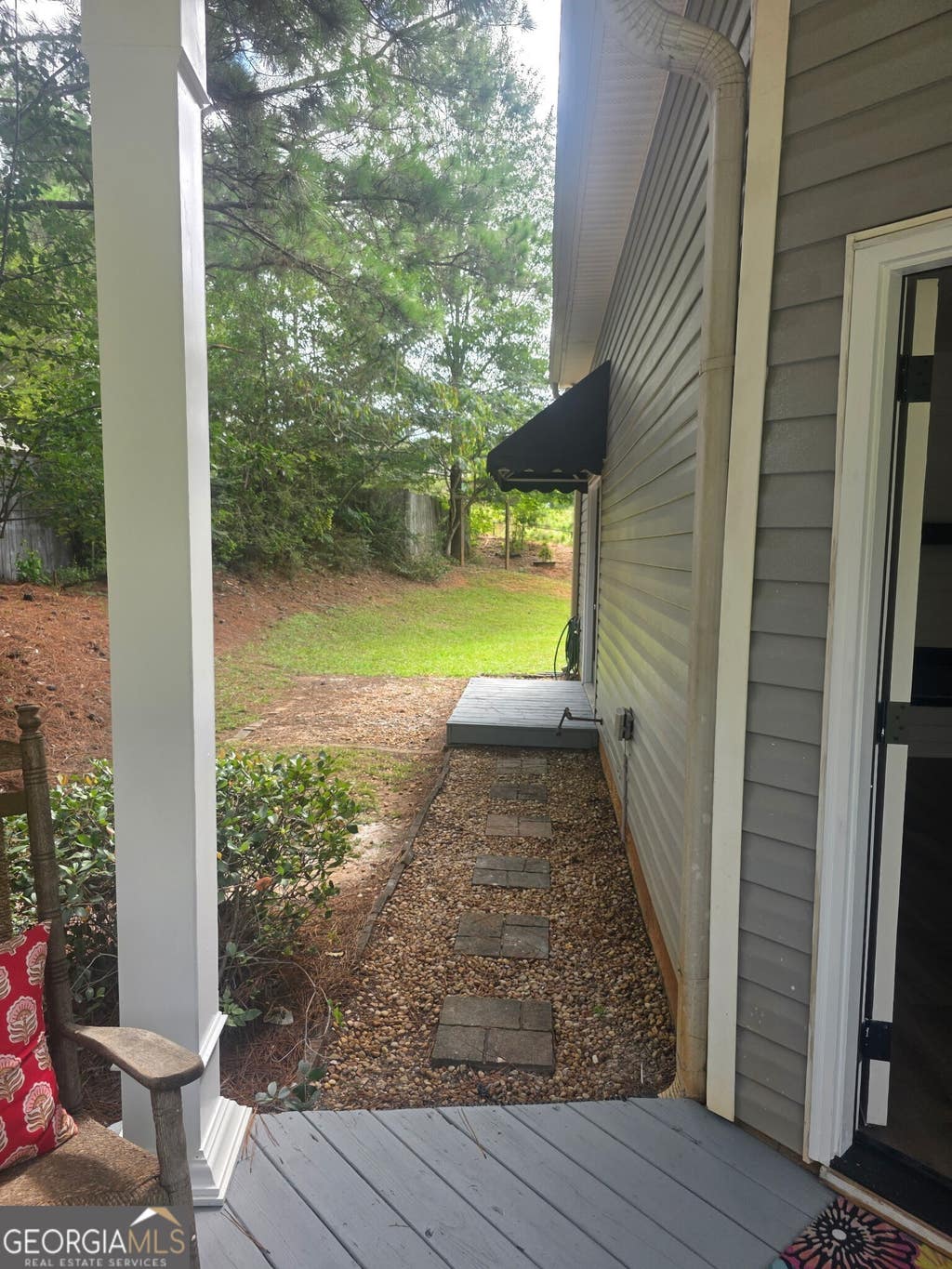 Photo of 103 Collier Street, Hogansville, GA 30230 (MLS # 10818420)