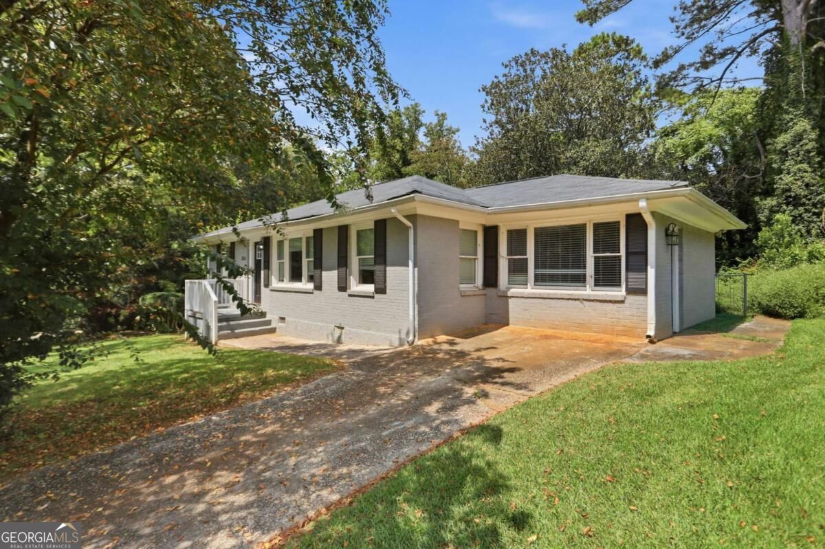 2164 Rockhaven CIR