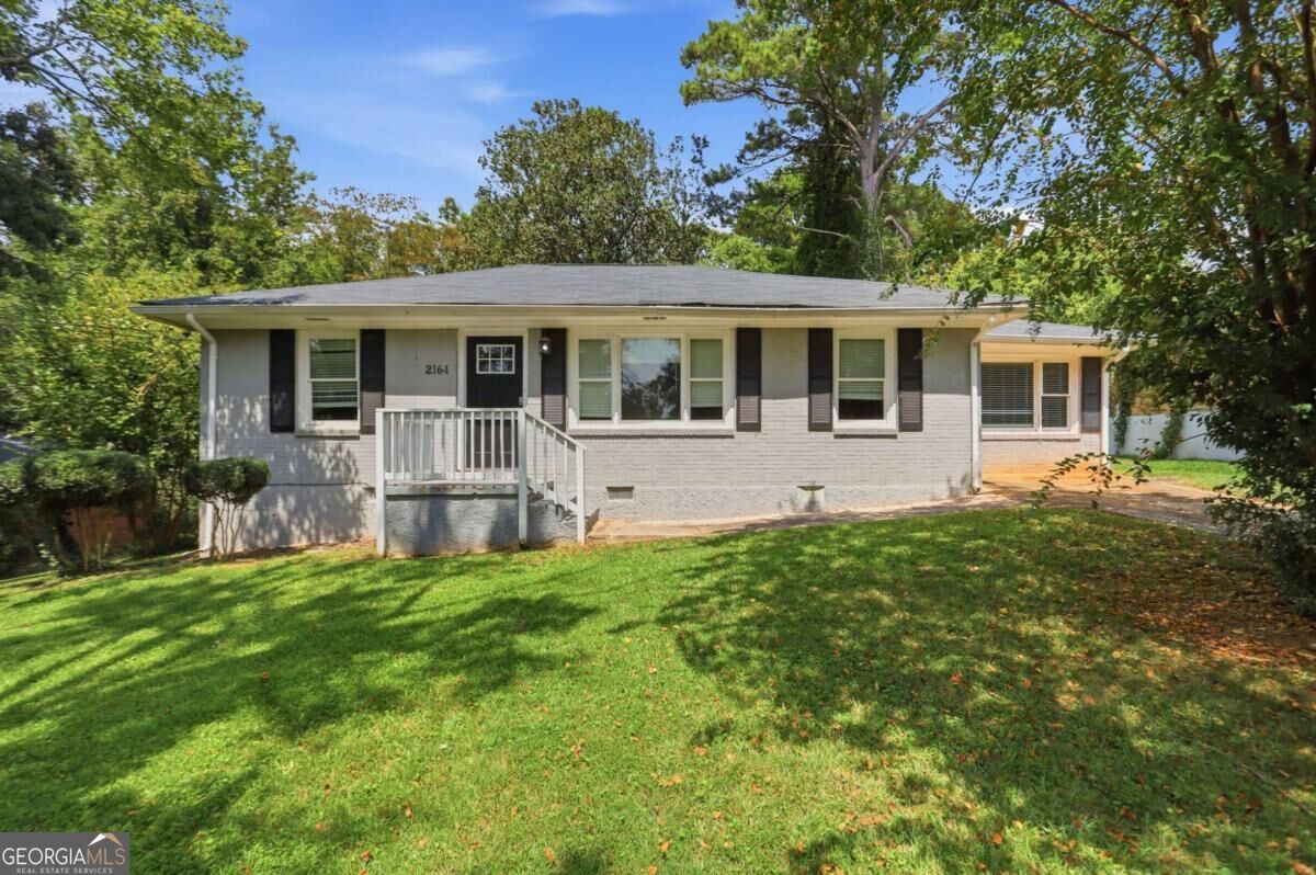 2164 Rockhaven CIR