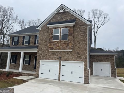 Photo of 316 Bianca Way #199, McDonough, GA 30253 (MLS # 10653908)