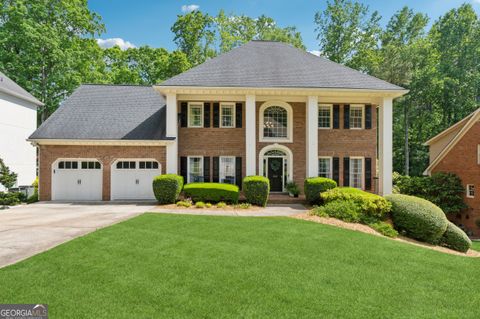 320 Rossiter RDG Alpharetta GA 30022