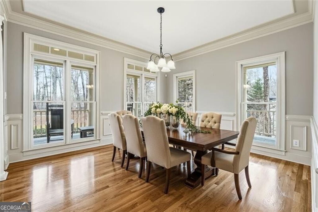 Photo of 68 Old Mountain Road, Powder Springs, GA 30127 (MLS # 10679078)