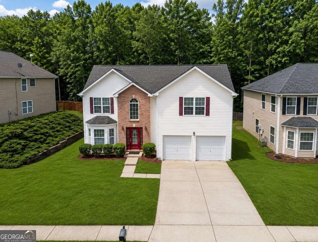 Photo of 5073 Laythan Jace Court, Snellville, GA 30039 (MLS # 10796457)