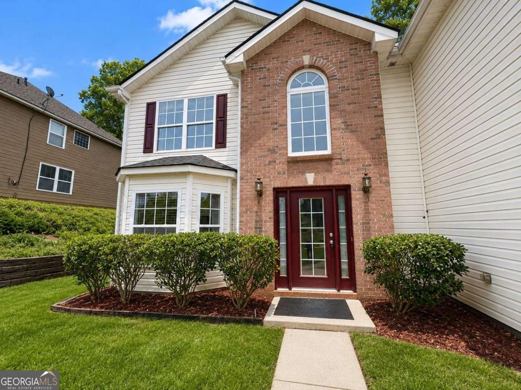 Photo of 5073 Laythan Jace Court, Snellville, GA 30039 (MLS # 10796457)