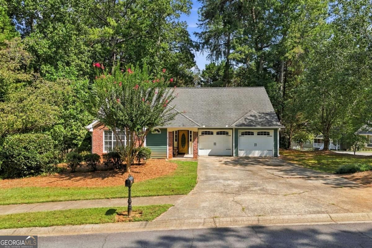 410 Rose Creek PL