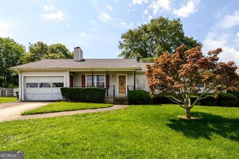 525 WATSON PL SE Gainesville GA 30501