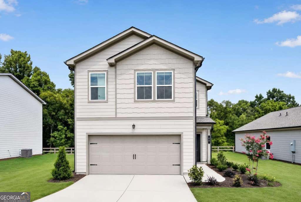 Photo of 69 Sea Grove Drive, Rome, GA 30161 (MLS # 10818240)