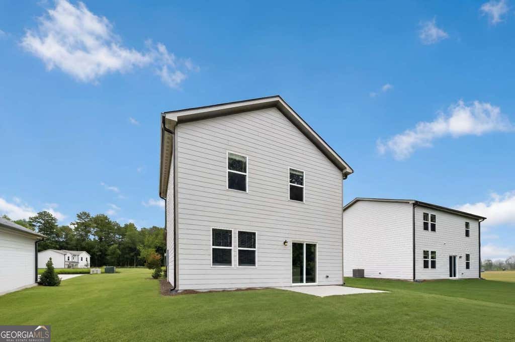Photo of 69 Sea Grove Drive, Rome, GA 30161 (MLS # 10818240)