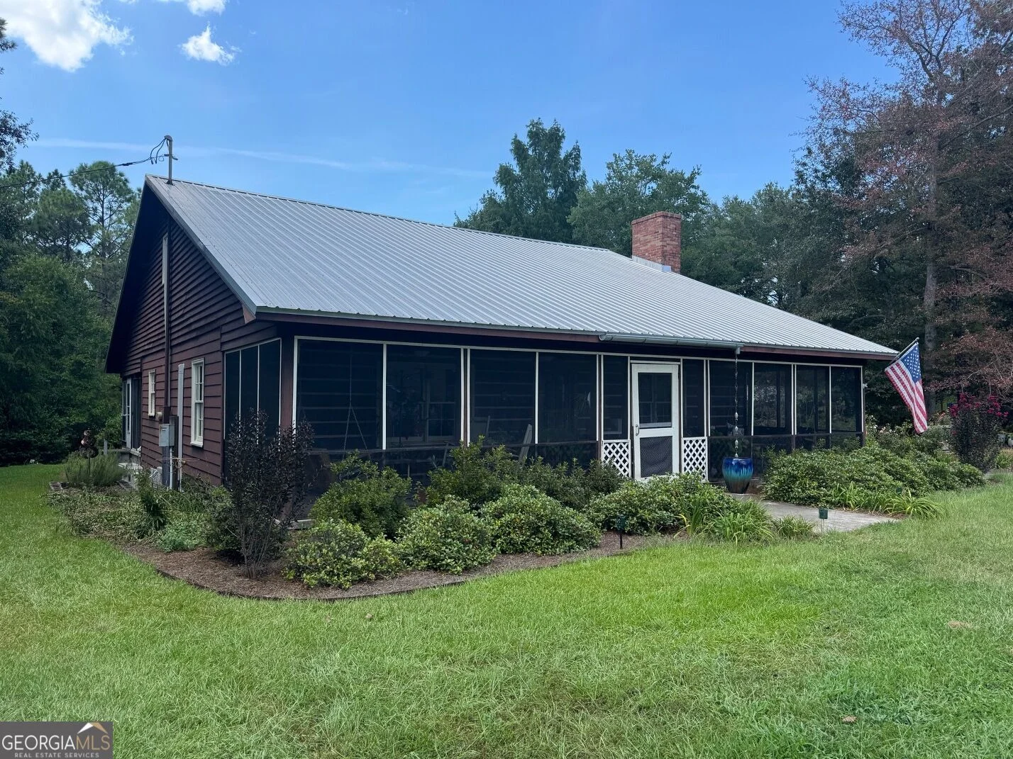 360 Parks Road, Butler, GA, 31006