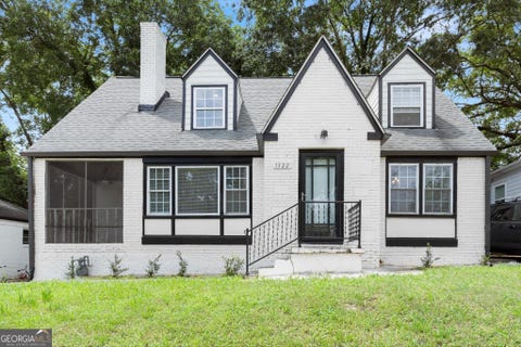 Photo of 1322 Thurgood Street SW, Atlanta, GA 30314 (MLS # 10792071)