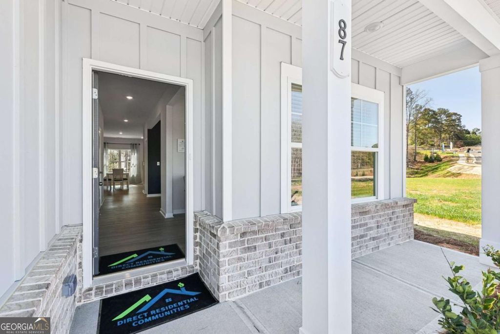 Photo of 362 Cedar Wood Trace, Winder, GA 30680 (MLS # 10714875)