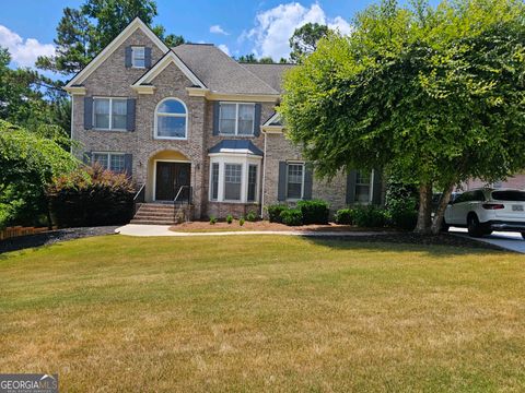 9904 Hamilton Drive, Douglasville, GA 30135 - MLS#: 10306301