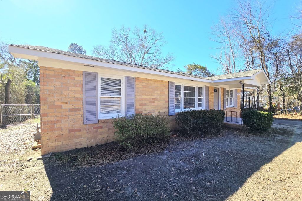 Photo of 2972 Richard Drive, Macon, GA 31206 (MLS # 10696543)