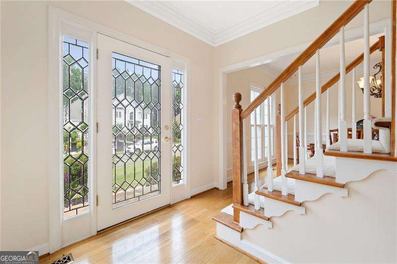 5711 Brynwood CIR NW